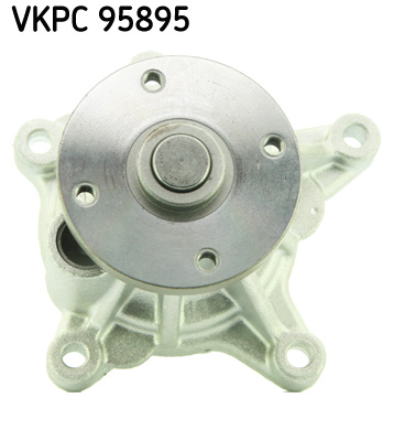 SKF Vízpumpa VKPC95895_SKF